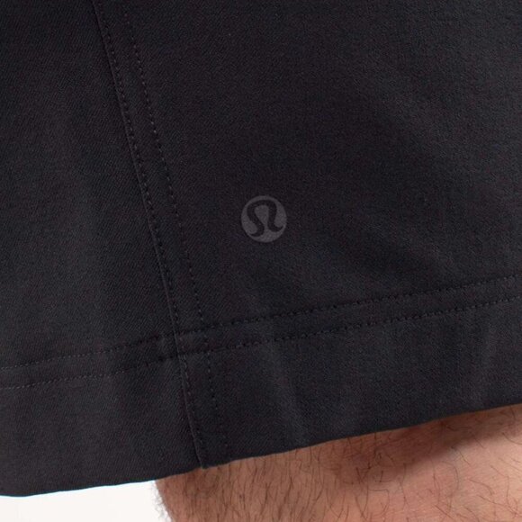 Lululemon Men's Athletic Fit Gray Shorts 32 NWOT - Picture 5 of 14